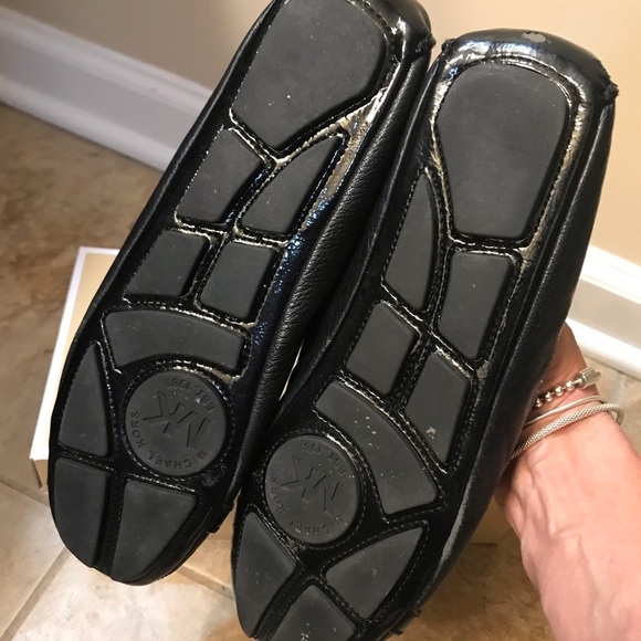 ⚫️Michael Kors Keli Flat - Picture 7 of 8